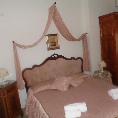 Hotel Rosati Chiusi Ngoại thất bức ảnh