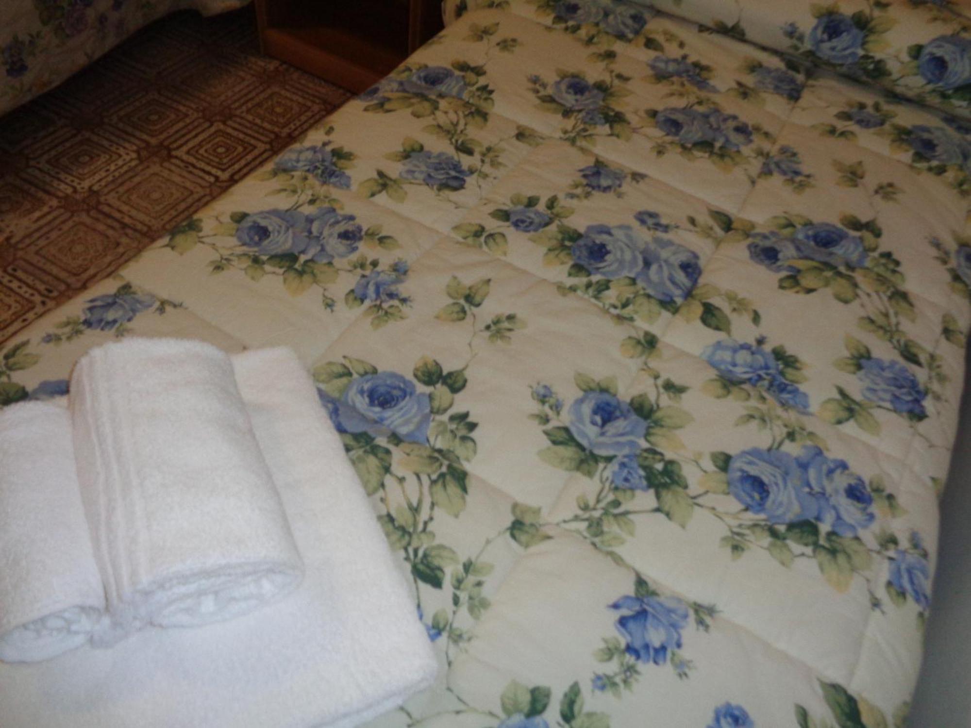 Hotel Rosati Chiusi Ngoại thất bức ảnh